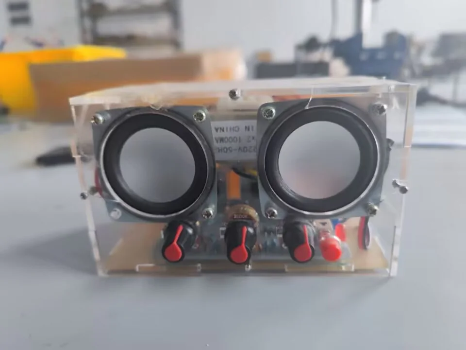 DIY达人赛活动现场照片 1
